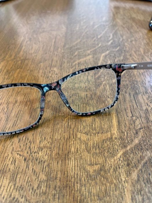 Rama Guess Ochelari de Vedere GU 2630 001