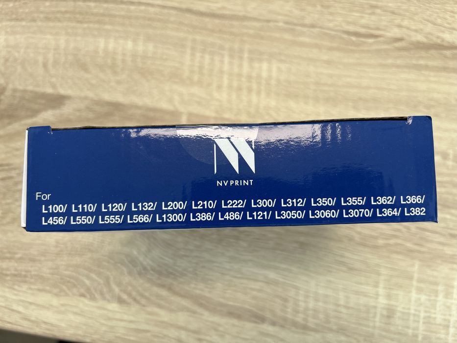 Продам чернила для Epson 664 Аналог