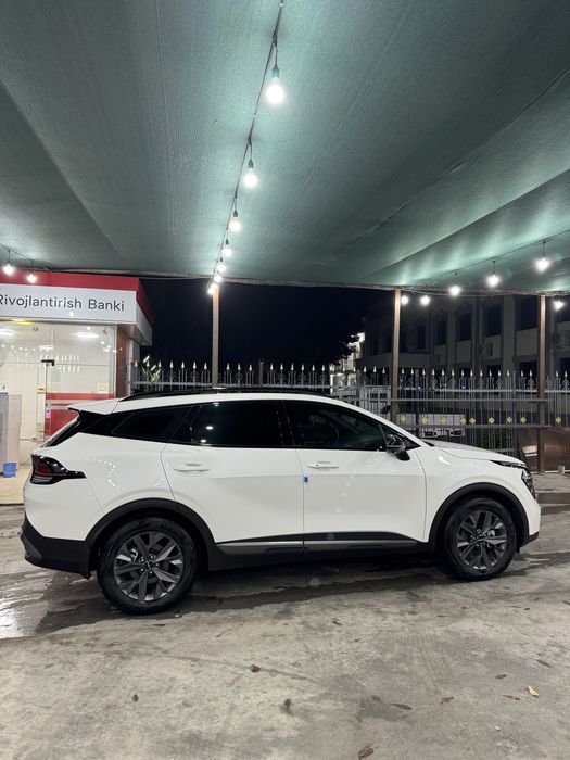 Kia Sportage 2023 — 6