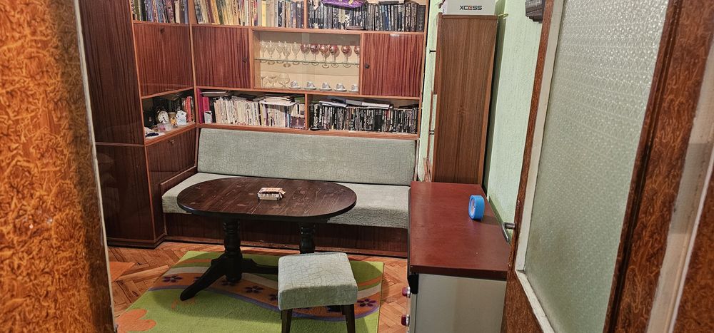 Дава се под наем Тристаен апартамент в Силистра, Римска гробница - 78 кв.м за 204 € - Снимка #3