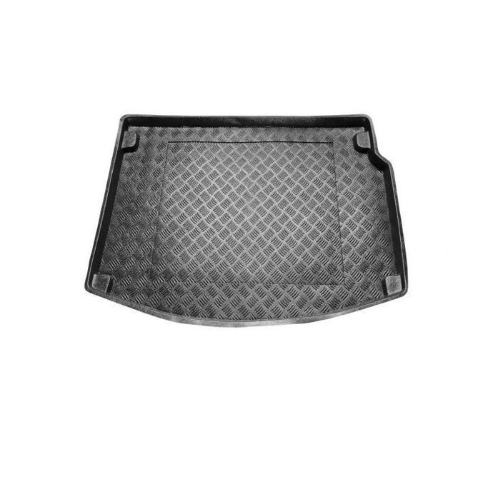 Tavita portbagaj Renault Megane 3 10.2008-11.2013; Renault Megane 3 11.2013-09.2016 parte montare Spate, 6014WB-4