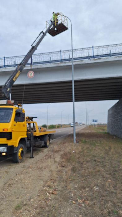 Услуги Манипулятор