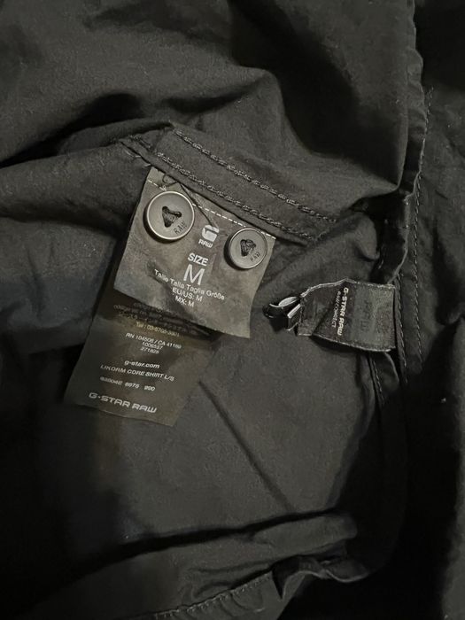 Ризи Diesel, G-STAR, Takeshy Kurosawa