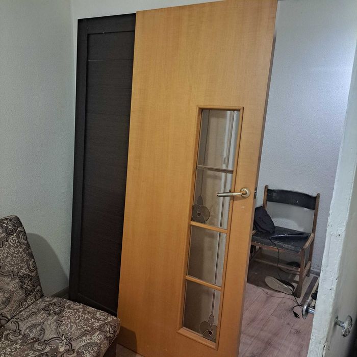 Двери межкомнатные