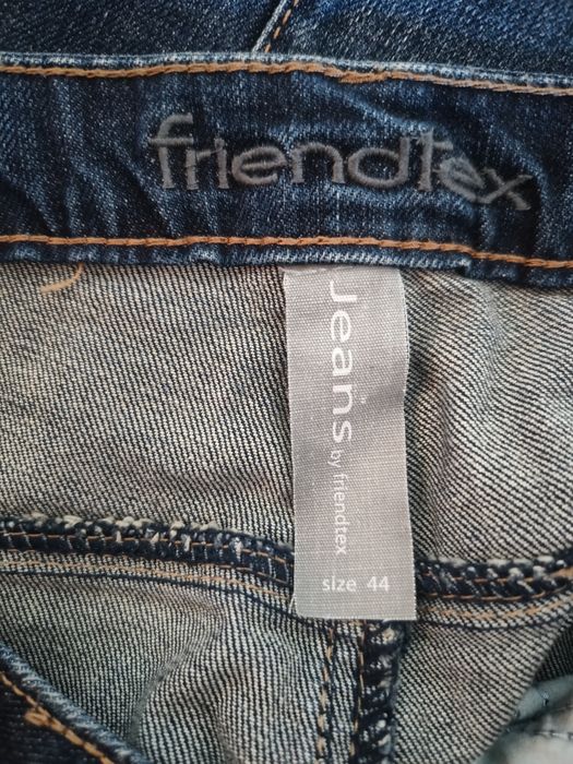 Blugi mărime 44 Friendtex