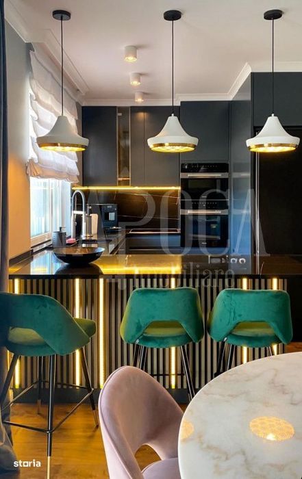 Apartament 3 camere de vanzare in Manastur, Cluj Napoca — fotografia 1