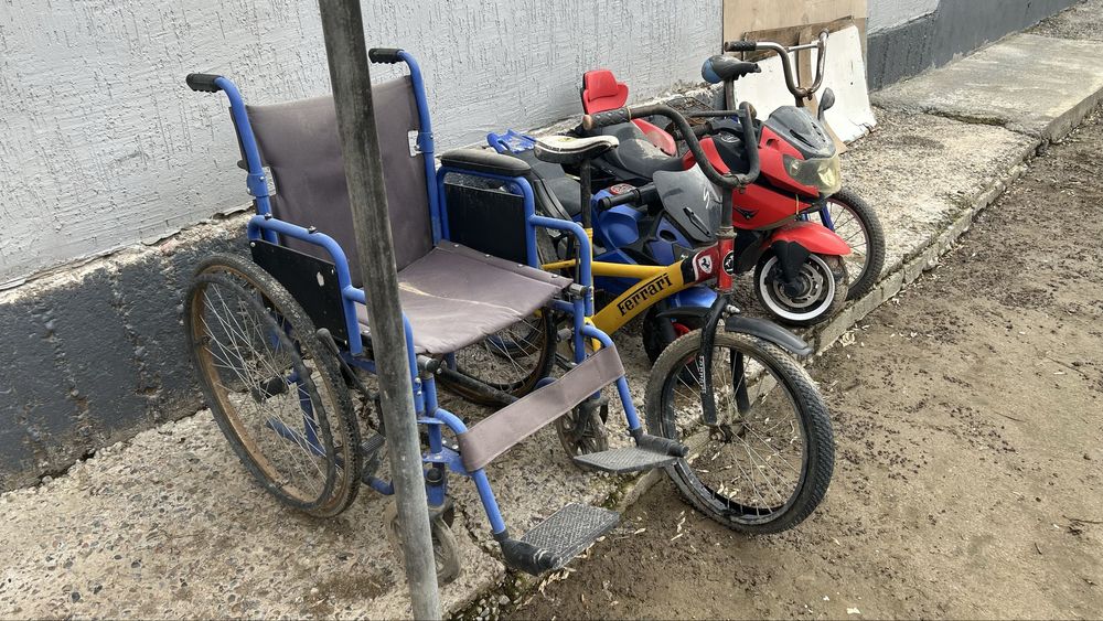 Барлығы бір жайдан сатылады