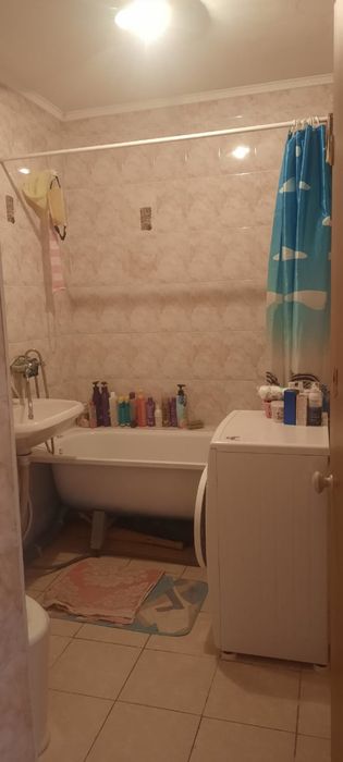 Продается квартира