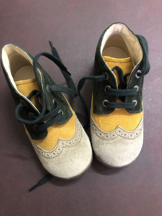 Ghetute baieti nr 25