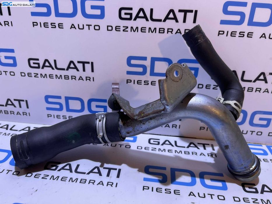 Furtun Furtunuri Conducta Teava Apa Renault Espace 4 2.0 DCI 2006 - 2014 Cod sdgbfcarl3