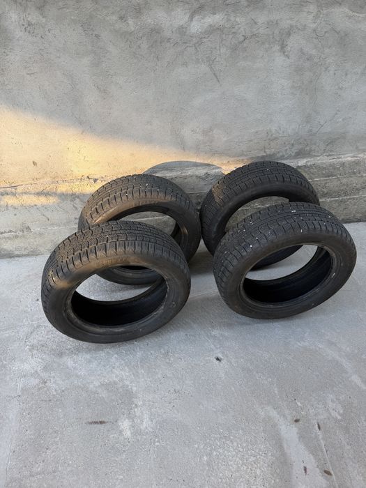 Зимняя резина R15