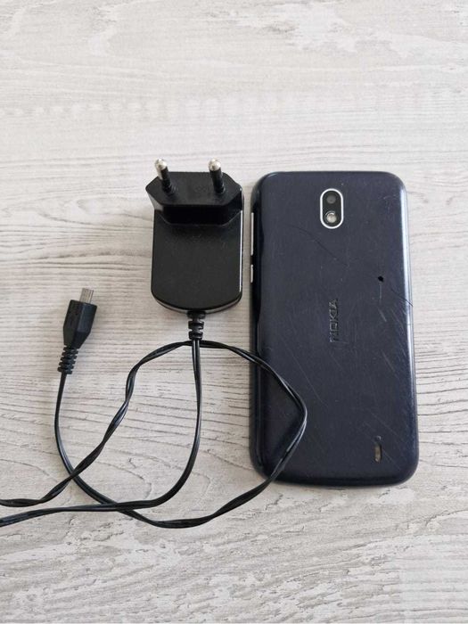 Telefon Nokia android