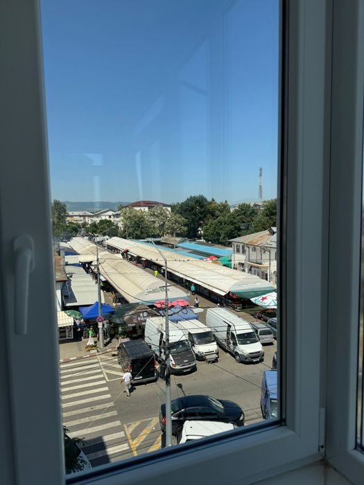Apartament 4 camere de vânzare – 90 mp, renovat complet, Piața Moldovei, Focșani