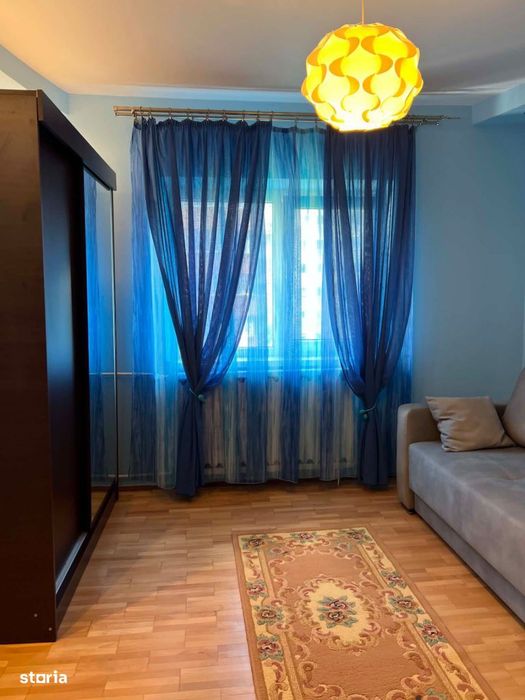 4 camere| Vitan| etaj 4/8| pet friendly| parcare| aproape de metrou.