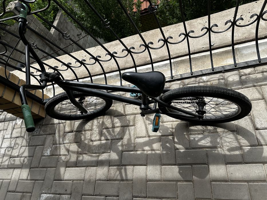 Велосипед BMX бу