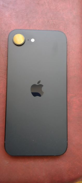 iPhone 16 (E) Ca nou