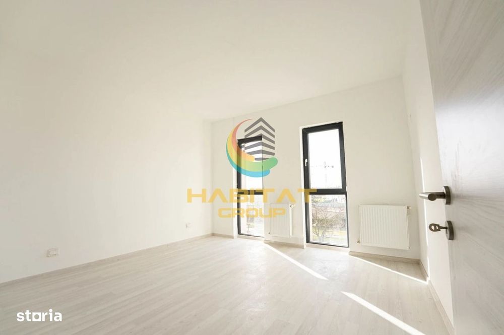 Comision 0! Vanzare Apartament 2 Camere Berceni- Dezvoltator!