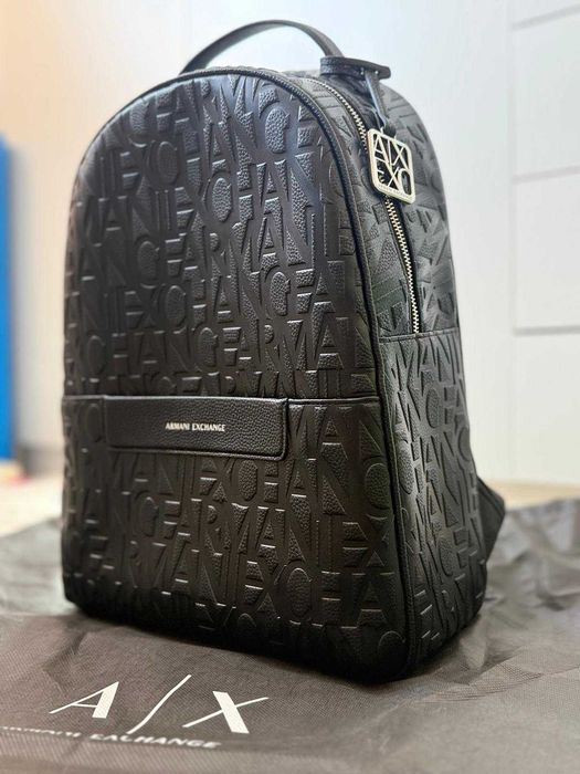 Раница Armani Exchange