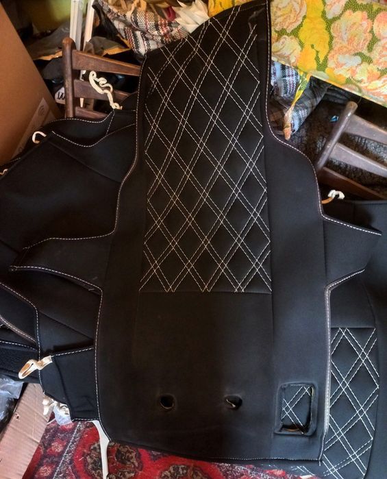 Каптивага б/у аксессуарлари сотилади