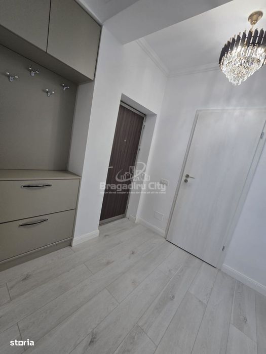 Apartament 3 cam 2 bai in vila