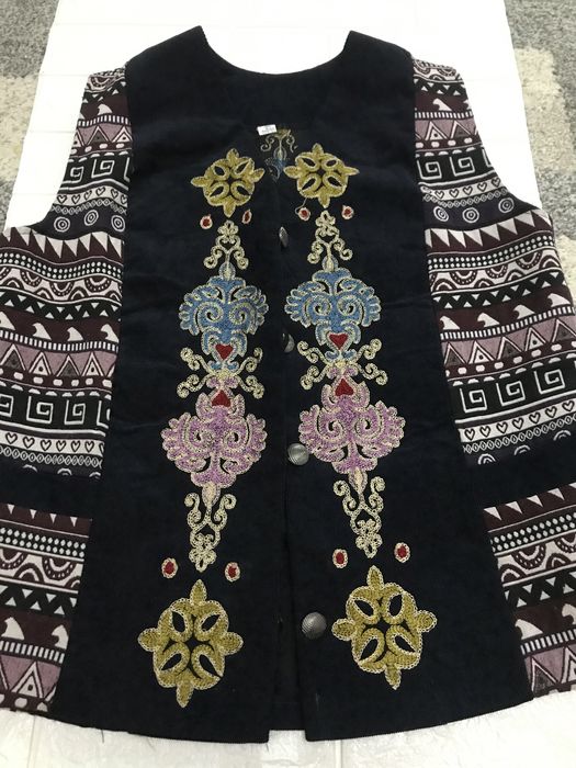 Қамзол сатылады артүрлі