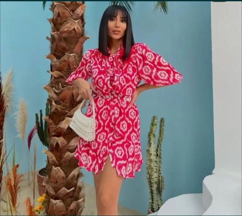 Продам платье новое