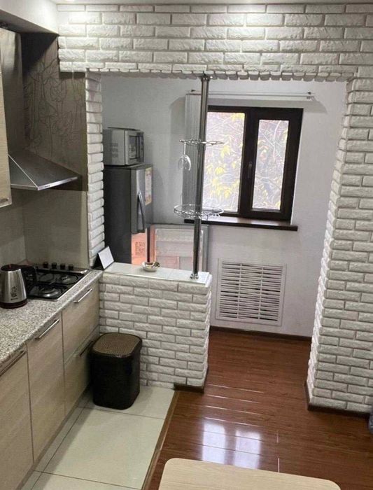 Продается 2х ком квартира, ориентир: Савдогарбанк, 62,4м²