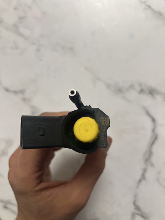 Фарсунка ом 646 2.2cdi