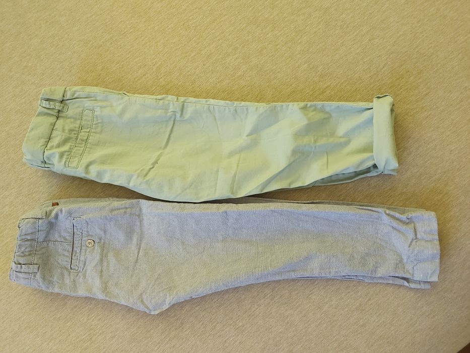 Панталони момче boboli