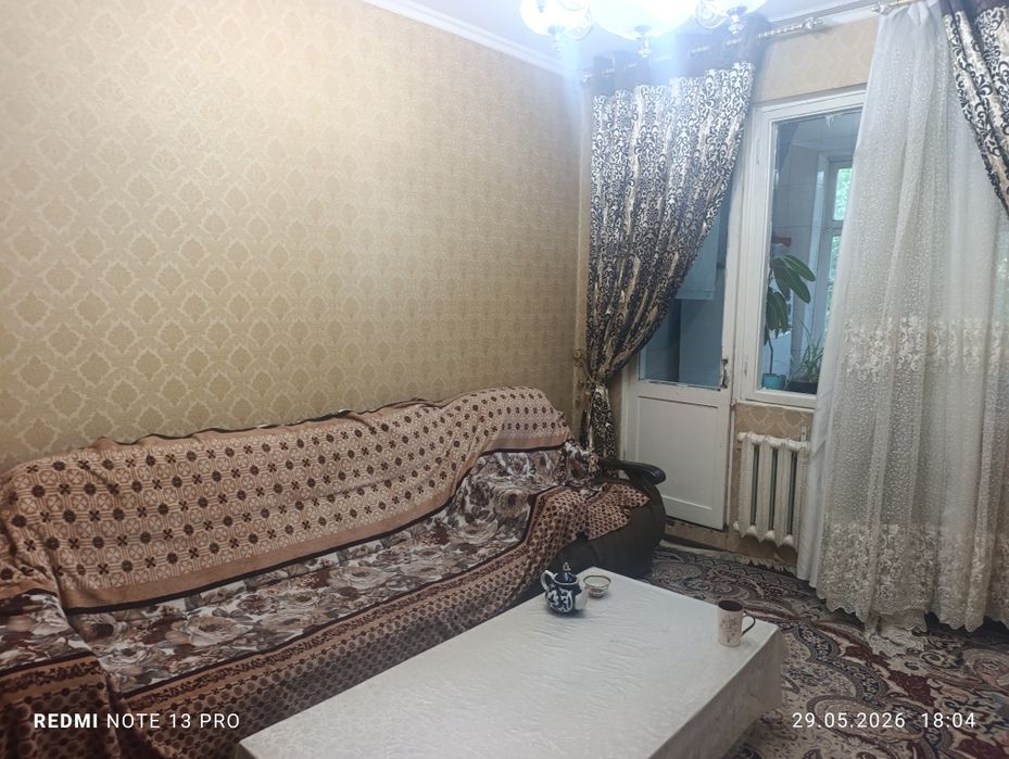 Квартира сдаётся в аренду, депозит 300