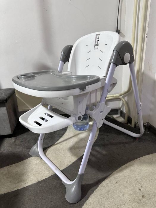 Кроватка детская (дерево)