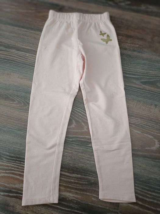 Colanți și pantaloni fetita