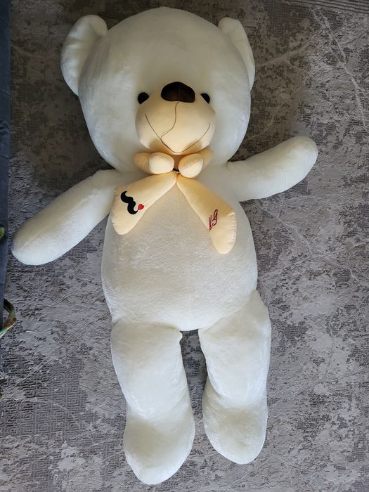 Продам мишку новая