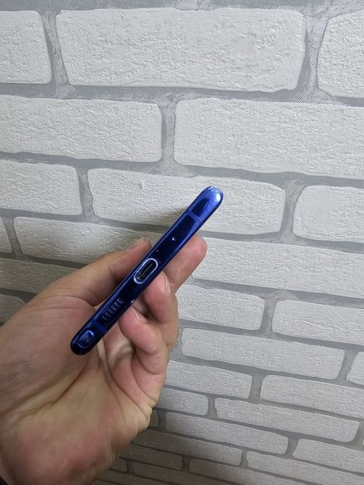 Samsung Note 10 Plus 12/256Gb