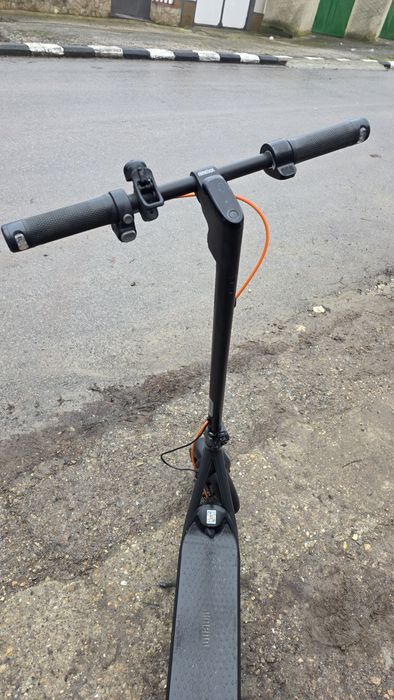 Електрическа тротинетка Segway