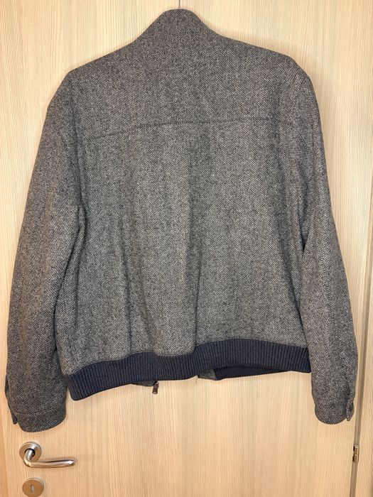 Geaca Zara, Barbati, XL, Colectie 2026