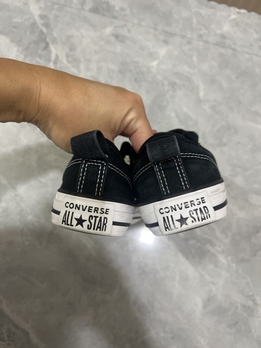 Кеды converse all star 32 размер