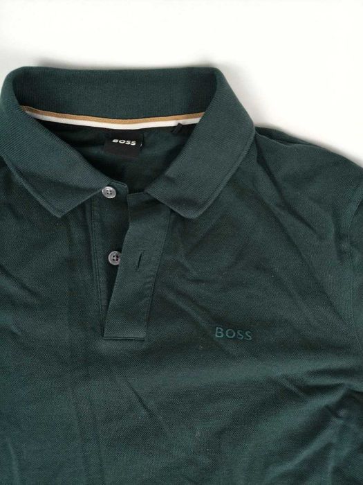 Поло Hugo Boss оригинал