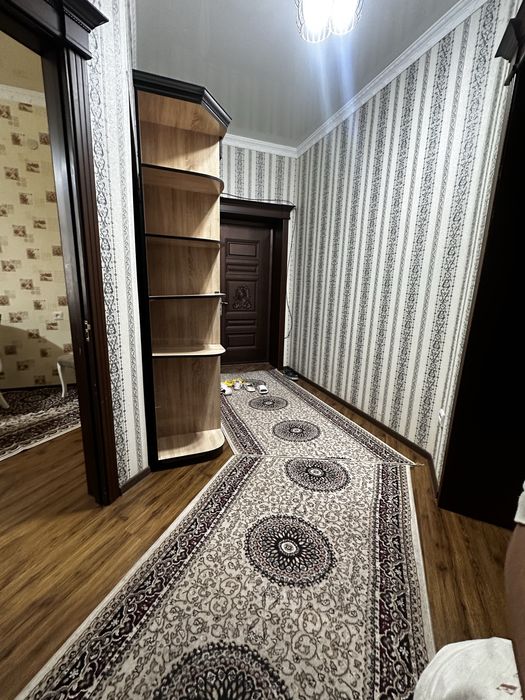 Сдаю в аренду квартиру