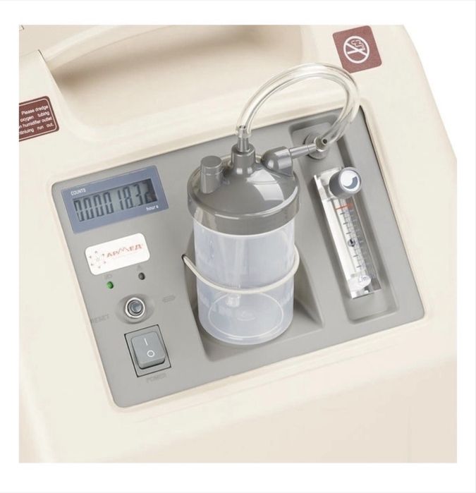 Кислородный концентрат Армед 7F-5