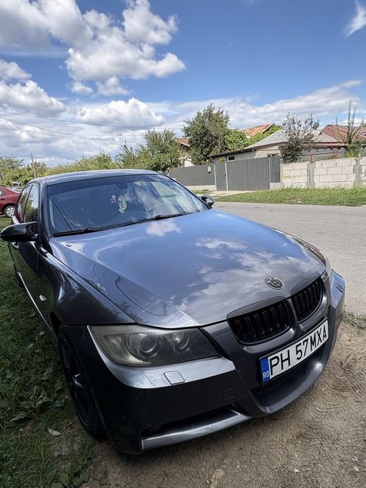 BMW 3 Series 2005 — imagine 5