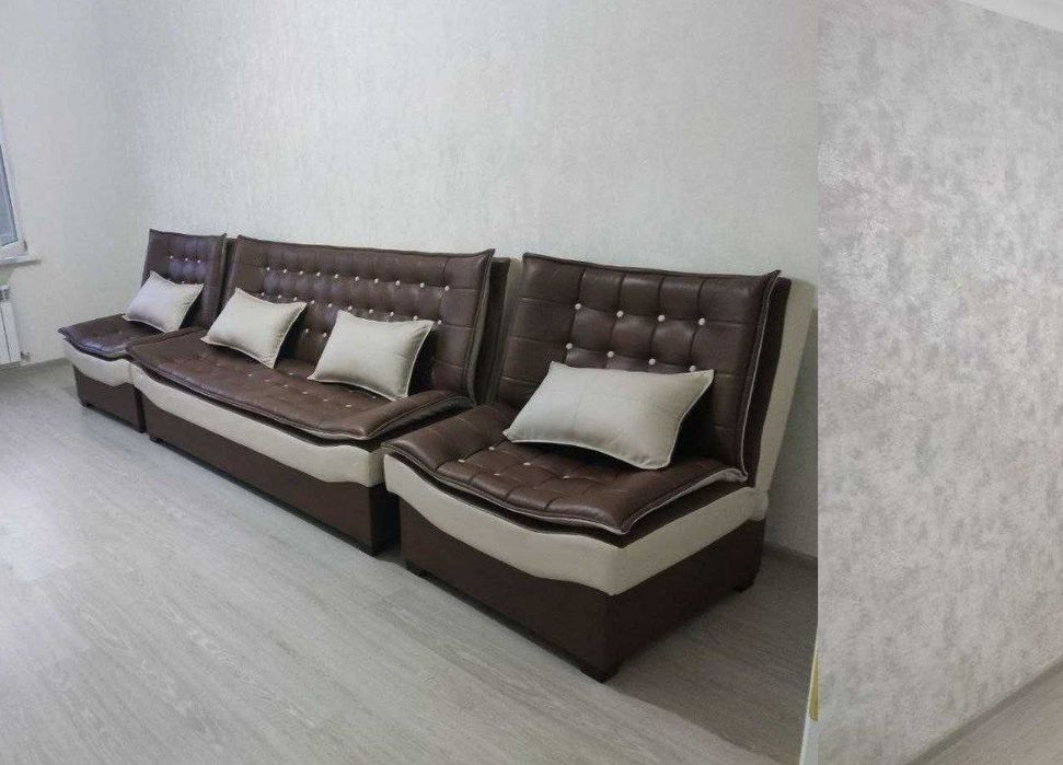 Аренда квартира Юнусабад, 3 ком. Метро.