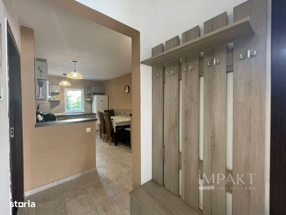 Apartament 3 camere decomandate ,  zona Titulescu!