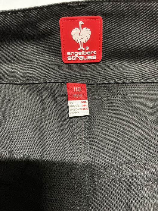 Pantaloni Engelbert Strauss 52/54