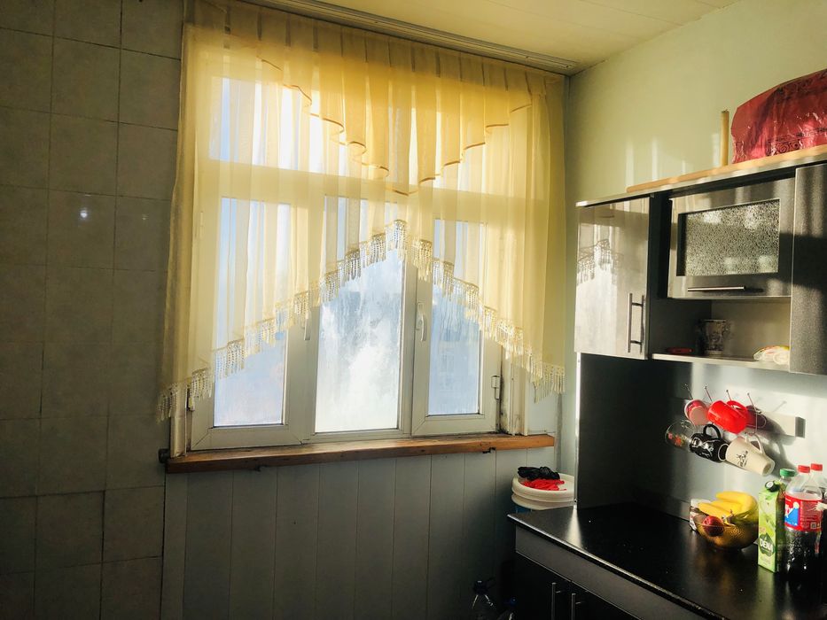 Продаётся квартира