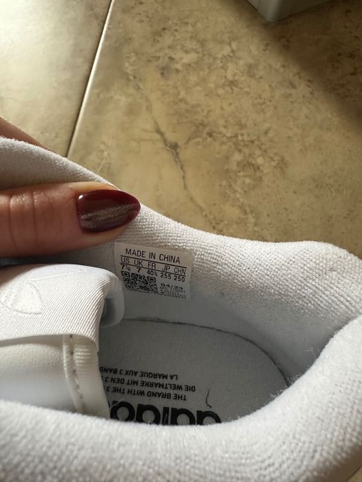 Дамски кецове Adidas Rivalry low