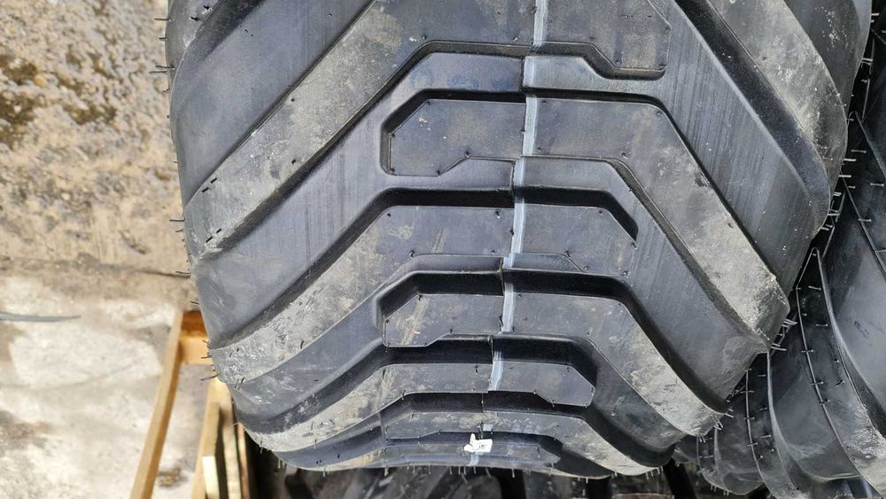 Anvelope noi 400/60-15.5 OZKA 18 pliuri cauciucuri pentru disc mare