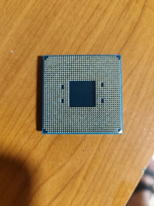 AMD Ryzen 3 PRO 5350G – AM4