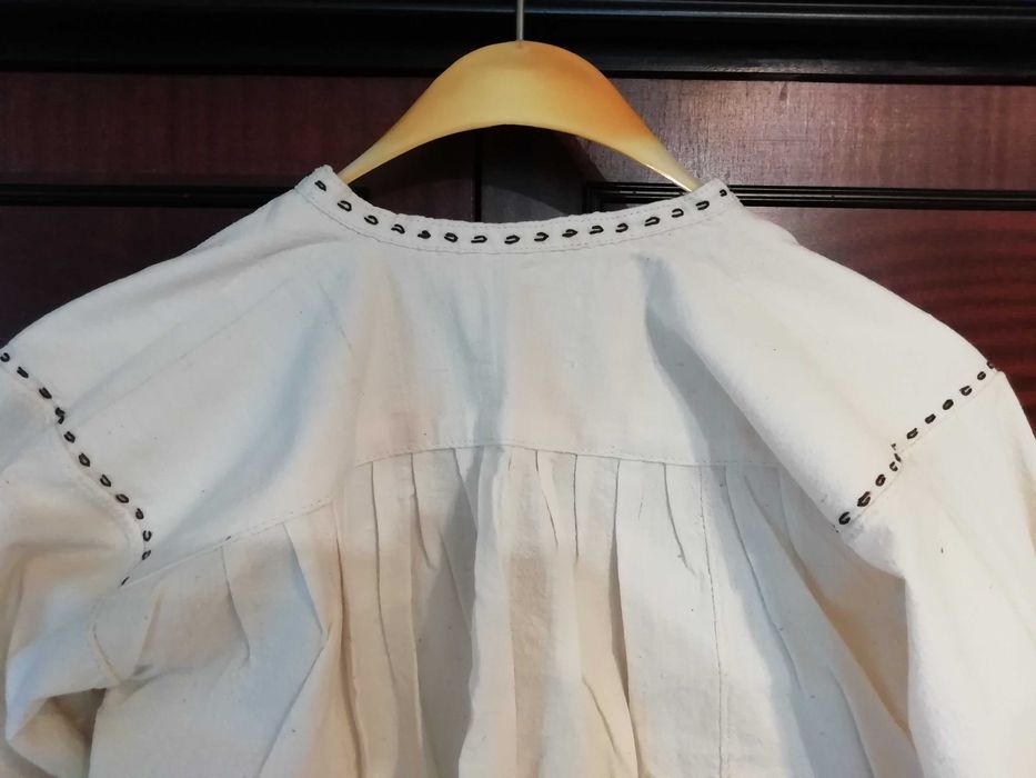 стари ризи на по-вече от 140 г.