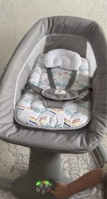 Шезлонг Mastela 3/1